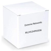 Extreme Networks ML-2452-HPA5-036 Indoor & Outdoor 2.9-4.9DBI 2.4G & 5G RP-Sma Male