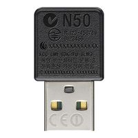 Network Adapter - USB - 802.11 - for VPL-EX226, SX225, SX235; XDCAM PDW-680, PMW-300, 400, PXW-X160, X180, X200, X320, X400