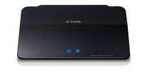 D-Link Systems HD Media Router 1000 (DIR-657)