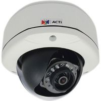 ACTi Network Camera - Color, Monochrome - Board Mount E77
