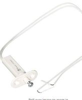 Edwards Signaling 3015-N Recessed Pin Plunger