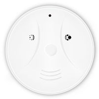 UMANOR Wireless Security Wi-Fi Hidden Camera - HD 1080P Video Spy Camera Detector with Wide Field, Motion Detection Alerts, Real-Time Video Viewing, Loop Video Recorder