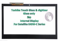 Digitalsync-Touch Screen Digitizer Glass Replacement for Toshiba Satellite E45W-C4200 H000090160