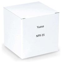 YUASA BATTERY NPX-35 12V 35WPC BATTERY