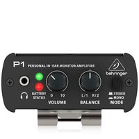 BEHRINGER POWERPLAY P1