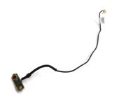 Dell Studio 1555 1557 1558 Side Power Button Board Dd0fm8pb000