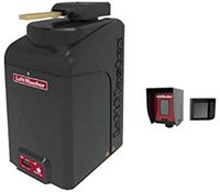 NEW LiftMaster RSW12U Residential/Light Commercial Swing Gate Operator & Receive A Free Pliers 11 in 1 Multi-Tool with 11 Bits & Case