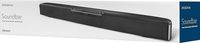Insignia Soundbar Home Theater Speaker w/ Bluetooth (NS-SB316) Black - (Renewed)