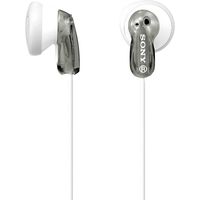 Sony MDR-E9LP Grey Earbud Headphones