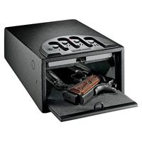 GUNVAULT MINIVAULT STD SAFE 12X8X5 Computer, Electronics