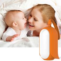 White Noise Machine Sleep Assistant Sound Relaxation Portable Sleeping Machine Help Therapy Assistance Sleep at Home Office Sleeping Ins