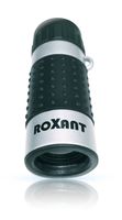 ROXANT High Definition Ultra-Light Mini Monocular Pocket Scope - Carrying case, Neck Strap and Cleaning Cloth are Included