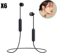 Bluetooth Wireless Sleep Earbuds with Mic| Noise-Canceling for Snoring | Soft In-Ear buds Comfortable for Side Sleepers | Works with iPhone/Android Devices | ASMR, Audiobooks, Music and More |By Wumas