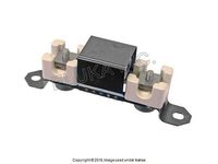 Mercedes-Benz Ballast Resistor - Auxiliary Fan SL600 SL500 SL320 E500 E420 E320 E300 600 SL 560 SEL 560 SEC 500E 500 SL 420 SEL 400E 350SD 350 SDL 300TE 300SE 300E 300D 300CE 300 SL 300 SEL 190E