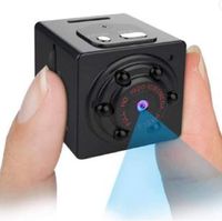 Mini Camera Spy Hidden Camera1080P - JKS Store- Sport Outdoor Camera for Surfing Snorkeling Cycling Drone