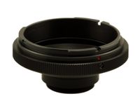 Century Canon to 'C' Mount Adapter