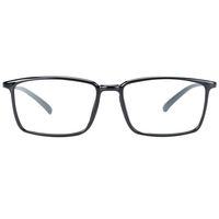 DUCO Blue Light Blocking Glasses Superlight Eyeglasses Frame Anti Blue Ray Computer Gaming Glasses 306 (Shine Black)