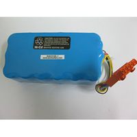 ABB 3HAC5105-1, 41A030BJ0001, 3HAC5105-1 3HNE03277-1 Battery Replacement.