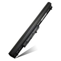 New Replacement OA03 OA04 Notebook Laptop Battery for HP CQ14 CQ15 15-r015dx 15-g019wm 15-g012dx 15-g029wm 15-d069wm Battery Compatible P/N: Spare 740715-001 746641-001 HSTNN-LB5Y --12 Months Warranty