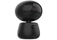 Baby Monitor, Bioxo Indoor 2.4G Wireless IP Security Surveillance System Night Vision for Pet/Office/Home Camera with Cloud Storage Two Way Audio Security Camera