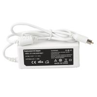 Replacement A1036 M8482 Laptop AC Adapter / Notebook Charger / Power Supply Cord for Apple MAC iBook / Titanium / Powerbook G3 G4 -24V, 1.875A, 45W