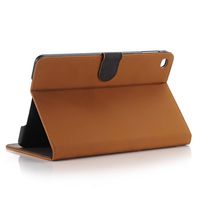 ELEOPTION(TM) iPad Pro Case, Luxury Folio Flip Business Smart Cover Leather Case for Apple iPad Pro 12.9 2015
