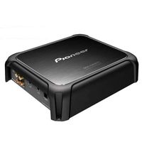 Pioneer GM-DX871 500W x 1 Car Amplifier