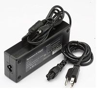 Globalsaving AC Adapter for HP Pavilion TouchSmart 23-h056 23-h050 23-h050z 23-h024 AIO All-in-One Desktop Monitor Power Supply Cord Cable Charger