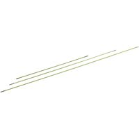 Labor Saving Devices 81-204 Creep-Zit 3-Feet Luminous Rod with Bull Nose/Female Connectors