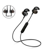 Iannan Bluetooth Noise Cancellation in Ear Lightweight Waterproof Sports Earphone Headphones