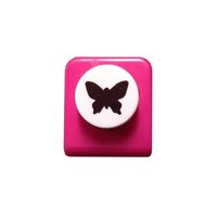 Carl Craft Mini Craft Paper Punch, Butterfly (CN12085)