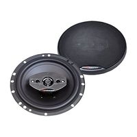 Nakamichi NSE76 High Power Coaxial Speaker Pair