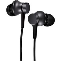 Xiaomi Piston in-Ear Headphones Earphones Earbuds Headset with Remote & Mic - 2017 Colorful Basic Edition