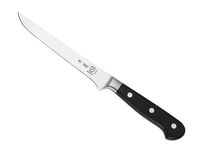 Mercer Culinary Renaissance Forged Stiff Boning Knife, 6 Inch