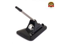 Generic Mouse Bungee Mouse Cord Management Fixer Holder (Black)