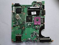 504642-001 HP DV5-1200 Intel Laptop Motherboard s478