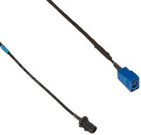 ACDelco 84335461 GM Original Equipment Park Assist Camera Wiring Harness and Window Washer Nozzle Hose