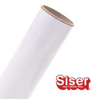 Siser EasyWeed 11.8" x 5yd Roll (White)