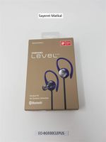 Samsung Level Active Wireless Bluetooth Fitness Earbuds - Blue (US Version With Warranty)