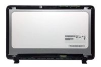 for HP Pavilion Beats 15-p010us 15-P013AX 15-P023TX 15-P 15-p133CL 15-p157cl 15-p043cl 15-p099nr LCD Touch Screen Display Digitizer Assembly with Bezel