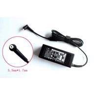 AC Power Adapter Charger 19V 3.42A 65W For Acer Laptop 5.51.7mm