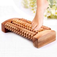  Euone  Valentine Foot Massagers ClearanceSales!!! ,Press Caster Foot Massage Press Caster