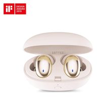 1MORE Stylish True Wireless in-Ear Headphones - Bluetooth - 6.5 Hours of Battery - 15-Minute Quick Charge for 3 Hours of Use - Portable Charging Headphone Case Included - True Wireless Earphones