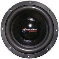 (-NEW-) American Bass TNT1544 15 inch 800 Watts Subwoofer