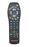 Panasonic EUR511502 REMOTE CONTROL