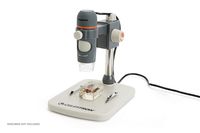 Celestron 5 MP Handheld Digital Microscope Pro (Renewed)