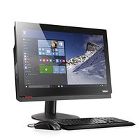 Lenovo 10EU001WUS ThinkCentre M800z i5/8GB/500GB FD Only Desktop