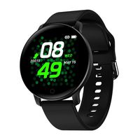 nurrat Fashion Blood Pressure Sleep Monitoring Smartwatch Gift Smart Watches