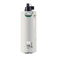 AO Smith GPVT-50-LP Residential LP Gas Water Heater
