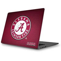 Skinit Decal Laptop Skin for MacBook Pro 15 (2012-15 Retina Display) - Officially Licensed College University of Alabama Seal Design